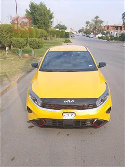 کیا فۆرتێ